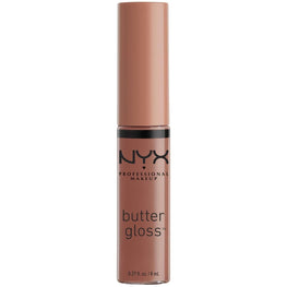 NYX Butter Gloss 16 - Praline .27 Fl Oz
