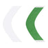 Walkertape Lace Front Tape A Green